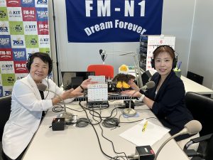 谷 恭子さん(たに歯科クリニック)　「幸せのステップ！ワン・ツー・スリー」