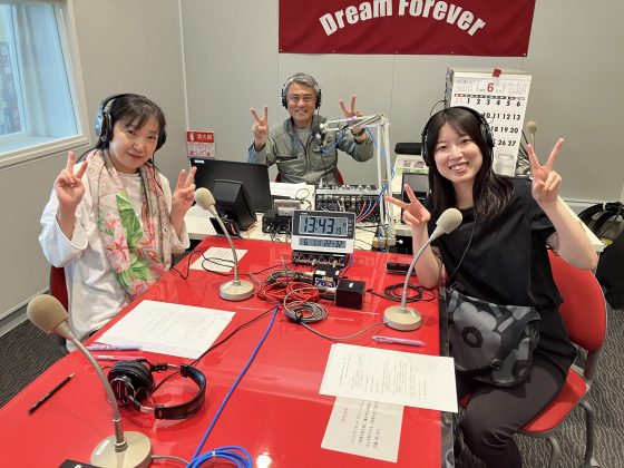 山田朋子さん（生活協同組合コープいしかわ組合員理事）「ののいちde難関突破！」