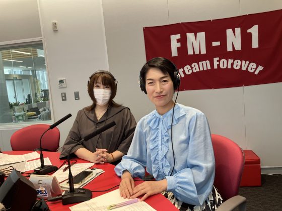 福井英美さん「印象アナリスト®」(谷口悦子の暮らし上手に)