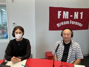 田鶴利雄さん(田鶴酒店)「金原ゆかりの優雅な週末」