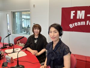 福井英美さん(印象アナリスト)「谷口悦子の暮らし上手に」