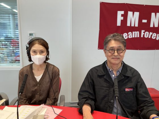 瀧本明弘さん(国際高等専門学校名誉教授)「金原ゆかりの優雅な週末」