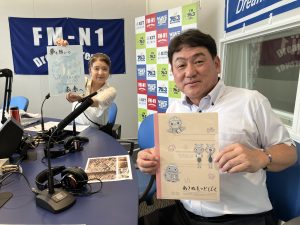 田村泰史さん（金沢工業大学OB　株式会社淺沼組）「キャンパスアメニティ」