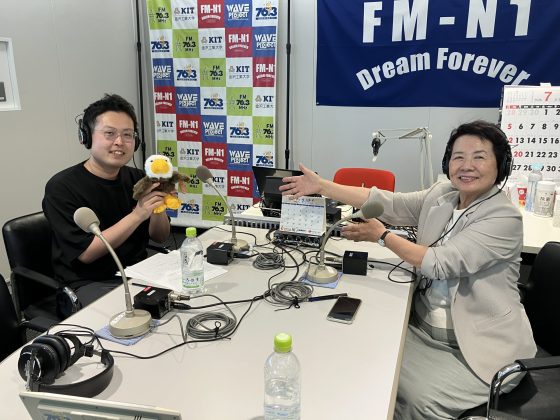 三輪敏彰さん（株式会社　天輝　専務）　「幸せのステップ！ワン・ツー・スリー」