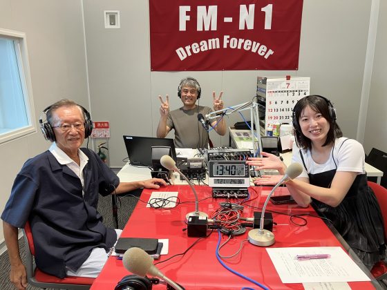 杉山正樹さん（合同会社InnovationDoor代表）「ののいちde難関突破！」