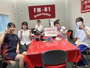 金沢錦丘高校 ワンダーランドにしき「課外授業の勧め」