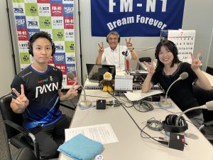 岩内壮さん（プロゲーミングチームRAYN）「ののいちde難関突破！」