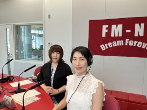 福井英美さん(印象アナリスト)「谷口悦子の暮らし上手に」