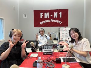 土肥恵里奈さん株式会社(ママスキー 代表取締役)「ののいちde難関突破！」