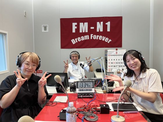 土肥恵里奈さん株式会社(ママスキー 代表取締役)「ののいちde難関突破！」