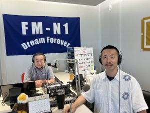北川和也さん(いしかわ動物園獣医師)「自然が好き歌が好き」