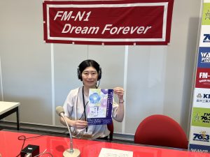 東方聡美さん ( 白山市立 千代女の里俳句館 ）コトノハの種