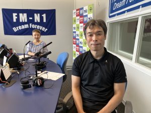 中野 真さん（金沢工業大学 情報デザイン学部 経営情報学科 教授）「キャンパスアメニティ」
