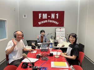 北方邁羽さん（能登聲祭2026実行委員会）「祝活でっせ！」