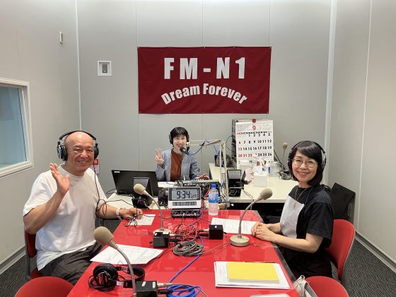 北方邁羽さん（能登聲祭2026実行委員会）「祝活でっせ！」