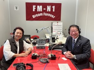 沖田良一さん（アパグループ 名誉理事）「幸せのステップ！ワン・ツー・スリー」