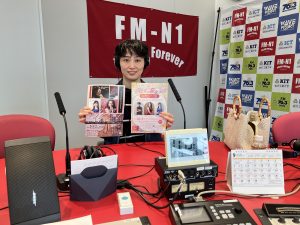 坂口昌優さん(ヴァイオリニスト)