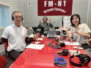 中川  紳一郎（石川県合気道連盟 理事）「ののいちde難関突破！」　