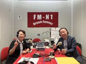 浅田陽作さん(ひまわり会)「幸せのステップ」