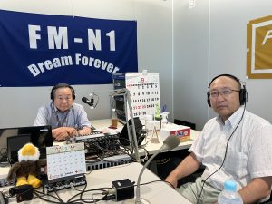 中屋克彦さん(石川県埋蔵文化財センター所長)「自然が好き歌が好き」