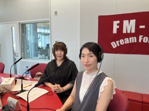 福井英美さん(印象アナリスト)「谷口悦子の暮らし上手に」