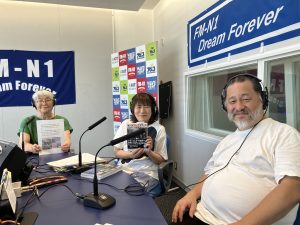 五十嵐 正さん(音楽評論・翻訳家)「ポテトシスターズ」