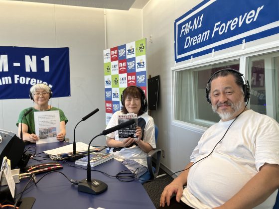 五十嵐 正さん(音楽評論・翻訳家)「ポテトシスターズ」