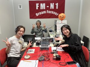 馬場風奈さん(pluna ボディメイクインストラクター)「ののいちde難関突破」