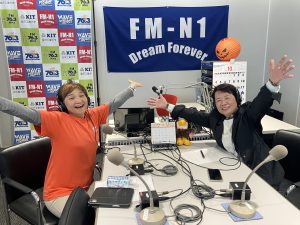 竹井 早葉子さん(NPO法人 かなざわ総合スポーツクラブ  理事長)「幸せのステップ」