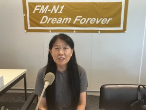 高尾幸恵さん「大家さんは見守り隊」