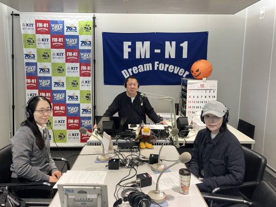 テルさん、サジタさん「天使のわけまえ」　