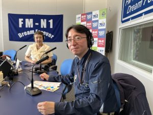 山岸邦彰さん(金沢工業大学　建築学部　建築学科　教授)「キャンパスアメニティ」