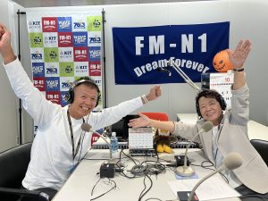 清水健一郎さん(介護タクシーライドオン代表)「幸せのステップ！ワン・ツー・スリー」　