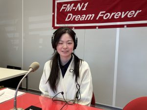 大西若菜さん（白山市立 千代女の里俳句館 ）「コトノハの種 」