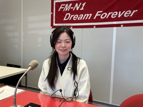 大西若菜さん（白山市立 千代女の里俳句館 ）「コトノハの種 」