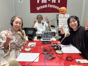 音行相良（風水鑑定士）「ののいちde難関突破！」